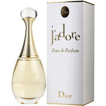 DIOR 디올 쟈도르 오드퍼퓸 100ml