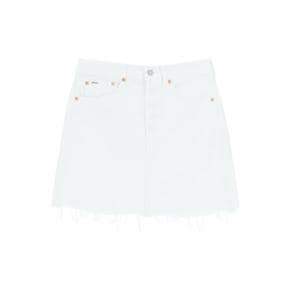 [BCD] 23 S/S 211903405 폴로 랄프로렌 데님 미니스커트 B0231145898