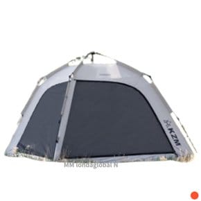 카즈미 원터치 텐트 방충망 접이식 그늘막 야외