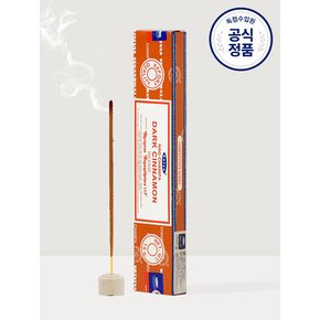 다크시나몬 인센스 스틱 15g