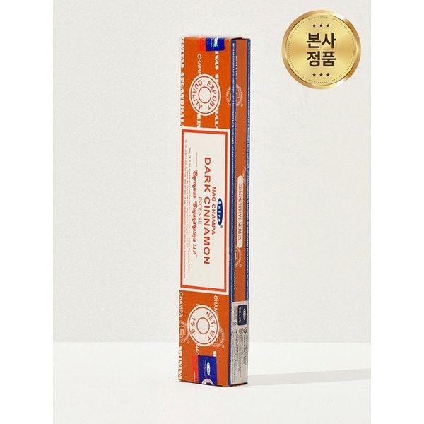 다크시나몬 인센스 스틱 15g