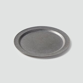 JAJU 빈티지 스텐 접시 20cm J70N901329000