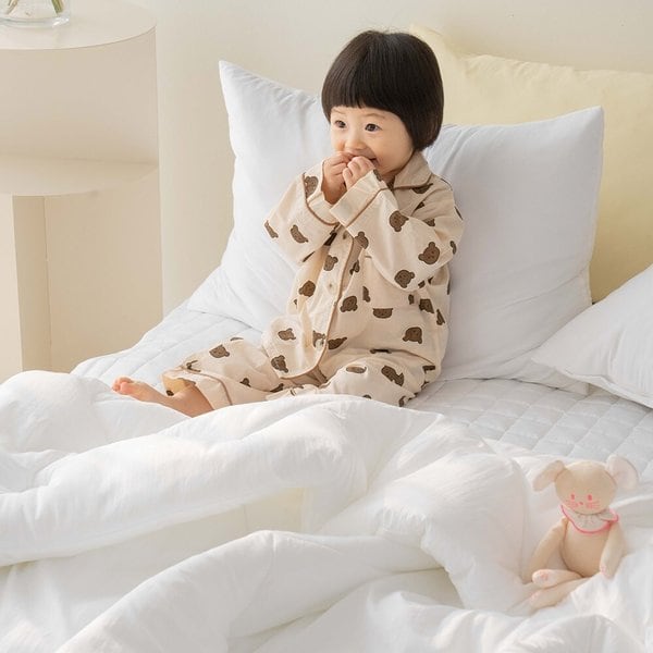 요아린 실키레스트 알러지케어 차렵이불 SS