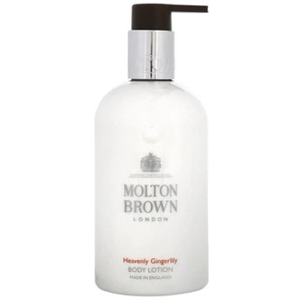 몰튼브라운 Molton Brown 몰튼 브라운 헤븐리 진저릴리 바디로션 300ml