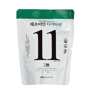 해초미인다시마면10입 (다시마면 180g 10입+비빔소스50g 5입+메밀소바 50g5입+김..[34241228]