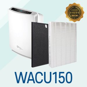 상상그램 위닉스 공기청정기 AW197T 필터 CAF-UK300/WACU150