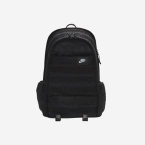 나이키 NSW RPM 백팩 26L 블랙 화이트 Nike NSW RPM Backpack 26L Black White