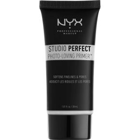 NYX 닉스 메이크업 스튜디오 퍼펙트 01 프라이머 30ml