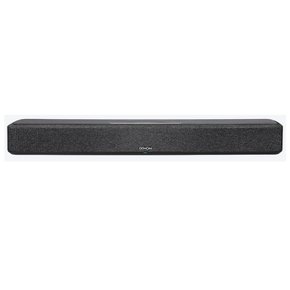 데논 HOME Sound Bar 550 네트워크 사운드바(돌비 애트모스 HEOS 블루투스)