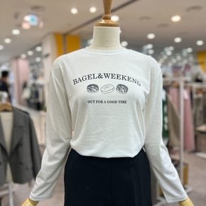 sh06 디저트 라운드 티셔츠 M8WTT03