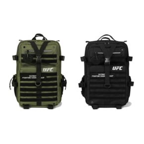 UFC 피지컬 짐 백팩 36L (코듀라) U4BPV3301