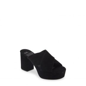 4538740 Jeffrey Campbell Coerce Platform Sandal