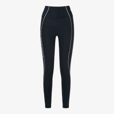 [노스페이스 공식] NF6KR33B 여성 웨이비 레깅스_DARK NAVY