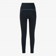 [노스페이스 공식] NF6KR33B 여성 웨이비 레깅스_DARK NAVY