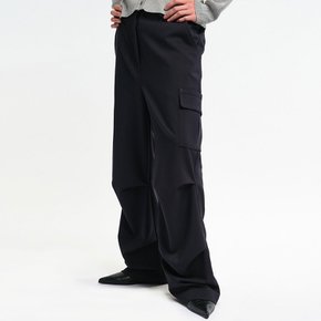 [SSG 단독] BANDING CARGO PANTS_2colors J241FPT209