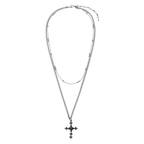 NO.707 [BLACK] NECKLACE