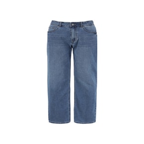 25S/S Premium Cool 스트레이트 핏 데님 팬츠 2종 택1 [ADF2DP1902]