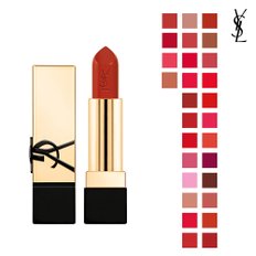 입생로랑 립스틱 루즈 쀠르 꾸뛰르 크리미 YSL 생로랑