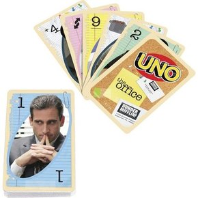 Mattel UNO 오피스 카드 게임, 마텔 STEM 우리 아이 어린이 교육용 게임