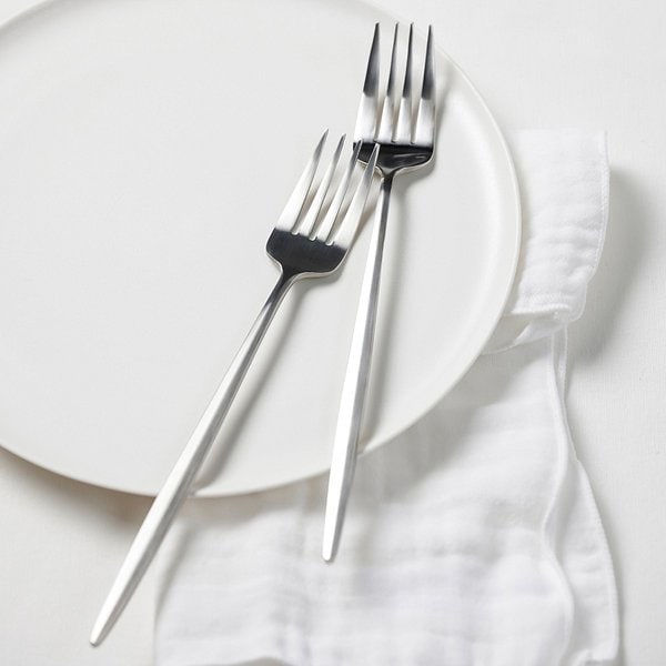 슬림 라인 디너 포크_2개 J70N903152500
