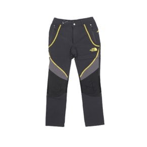 노스페이스키즈반바지 YQJ NKP6NF08-DGY KS BREMERTON PANTS