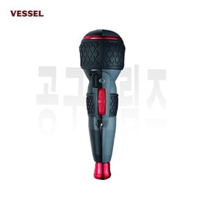 베셀 3.6V 전동 드라이버 스피드타입 220USB-S1K 12000rpm USB 충전식