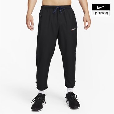 나이키 맨즈 나이키 챌린저 트랙 클럽 드라이 핏 러닝 팬츠 NIKE FB5504-010