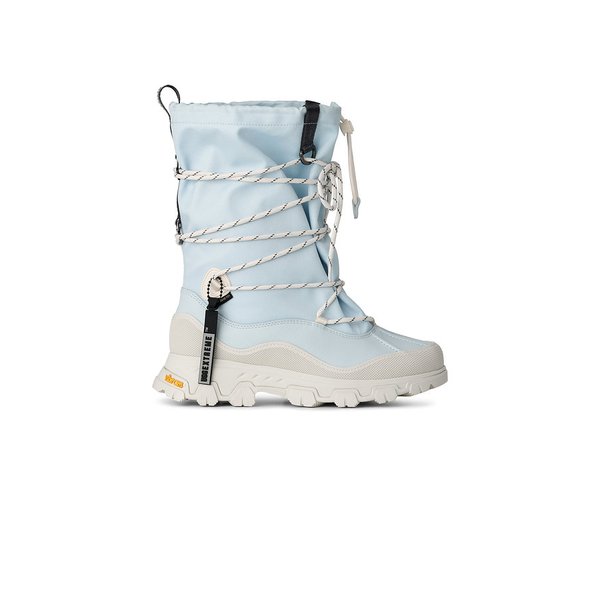 [WOMEN] 방수 고어텍스 스트랩 부츠 (메트로 피크) 1665302565000