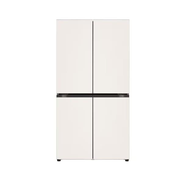 LG 오브제컬렉션 냉장고 T875MEE011 무료배송 .