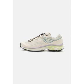 4632572 Salomon XT-6 MINDFUL 3 UNI - Trainers vanilla ice/cloud pink/orchid petal 77527615