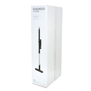 슬림 무선청소기 CVC-G810UG 어반그레이
