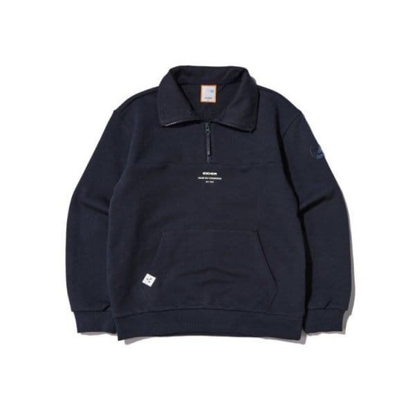 [부산점] 하프집 키즈 UNI MTM 티셔츠 JUP23202