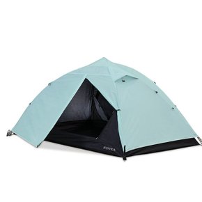 코베아 KECO9TL-01 몬타나 민트 백패킹 2인용 텐트 캠핑 방수 자외선차단 초경랑 백팩킹 소형 야영