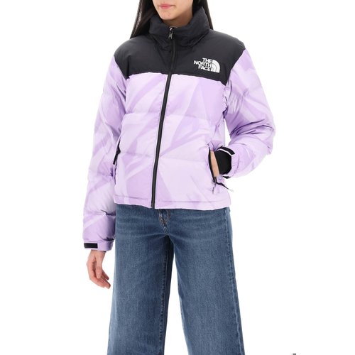 The North Face 패딩 자켓 눕시 ICY LILAC GARMENT FOLD SPD0000061444