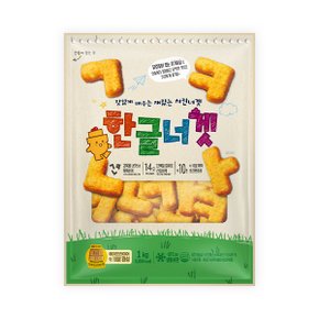 프리미엄  한글 치킨너겟 1000g