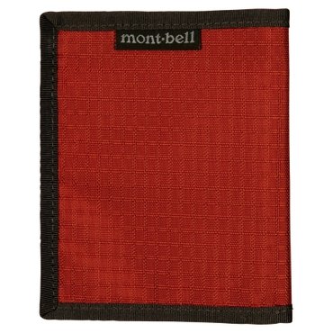 몽벨 [직수입] 슬림 월릿 JBEIXUEZ926