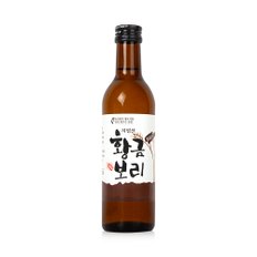 충남 황금보리 보리소주 17도 250ml