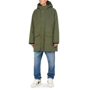 24 FW 아페쎄 남성 로키 파카 military khaki APCQ8HE9GEE1T1AA00 TP85967251 70188325