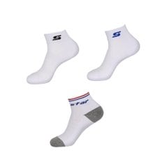 스타 스포츠양말(단목) 3종 택1 TO550  순면 운동양말