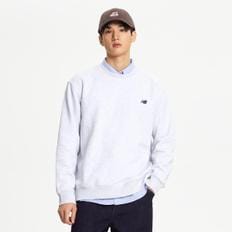 남여공용 ESS 클래식 기모 맨투맨 (STANDARD FIT) (NBNCE41113)