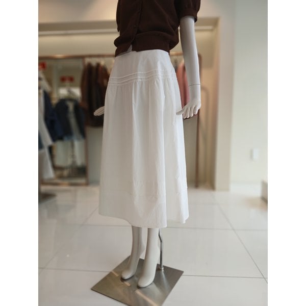 [여주점] 씨씨콜렉트 절개셔링A라인스커트 E262msd135