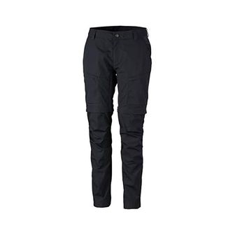  독일 룬닥스 여자 등산바지 Lundhags Lykka ZipOff Pant Women 1333748