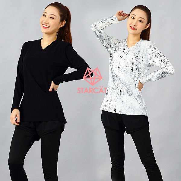 확대된 대표 1