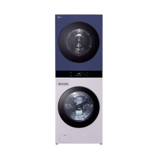 LG 워시타워 WL22MYHU 무료배송 .