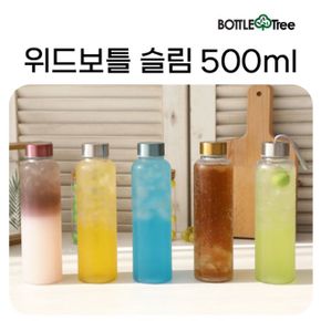 위드 Slim 트라이탄 500ml X ( 3매입 )