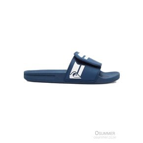 플립플랍 샌들 QUIKSILVER AQYL101038 RIVI SLIDE ADJUST XBSB