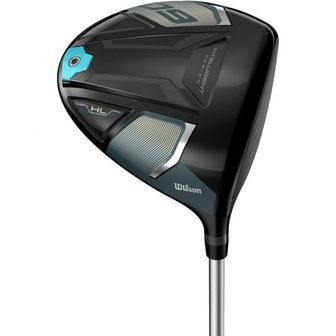  영국 윌슨 드라이버 Wilson Mens WS D9 Driver 1759013