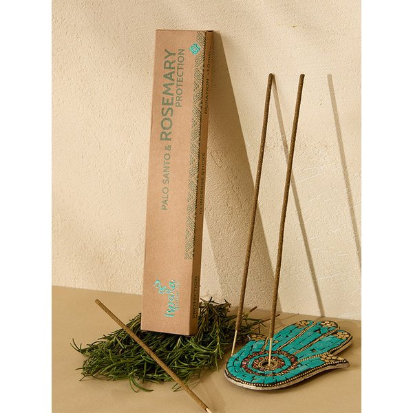 이스팔라 팔로산토 천연 인센스스틱