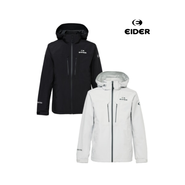 [파주점] DMP25732 HERITAGE (헤리티지) 남성 고어텍스 2L 방수 자켓