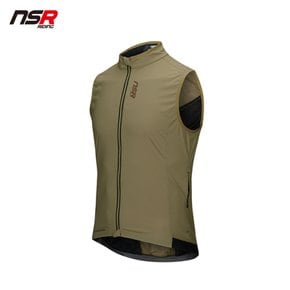 클럽 제퍼 방풍 질렛 남성 CLUB ZEPHYR WINDPROOF GILET MEN 자전거용 바람막이 쪼끼